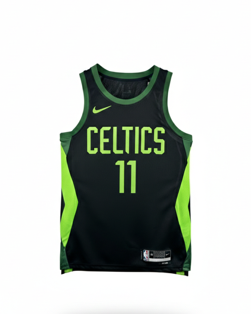24/25 NBA Boston Celtics City Edition - Kyrie Irving