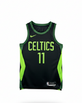 24/25 NBA Boston Celtics City Edition - Kyrie Irving