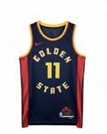 24/25 NBA Warriors City Edition - Thompson