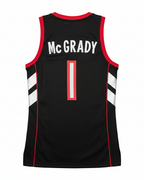 1999/00 NBA Raptors Mitchell & Ness - McGrady
