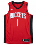 22/23 Jersey NBA Houston Rockets Icon Edition - Tracy McGrady
