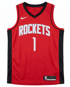 22/23 Jersey NBA Houston Rockets Icon Edition - Tracy McGrady