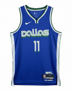 22/23 NBA Mavericks City Edition - Kyrie Irving
