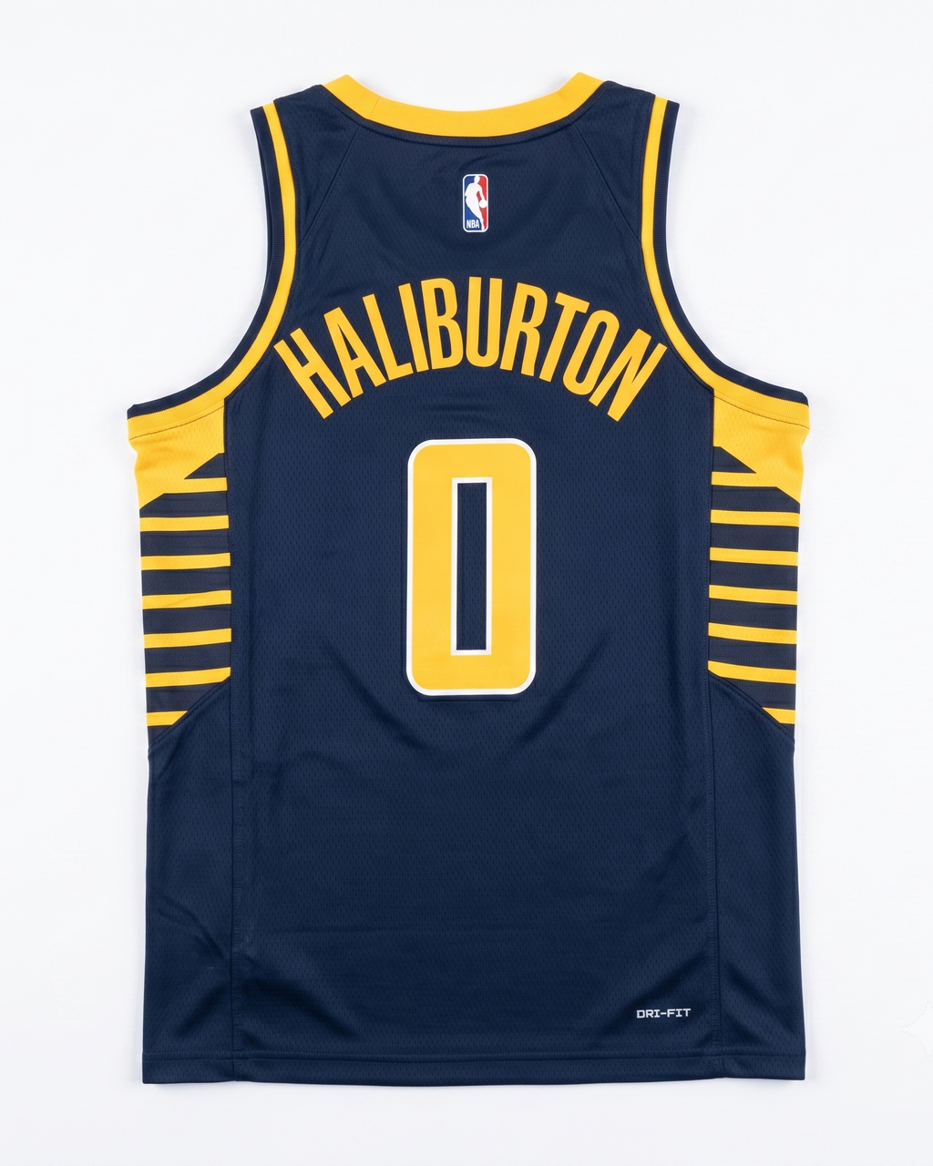 23/24 NBA Pacers Icon Edition - Tyrese Haliburton