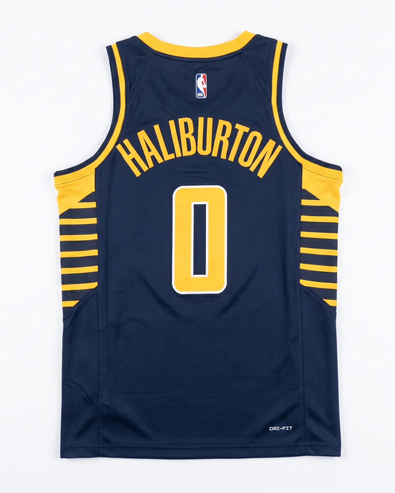 23/24 NBA Pacers Icon Edition - Tyrese Haliburton