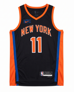 22/23 NBA NY Knicks City Edition - Jalen Brunson