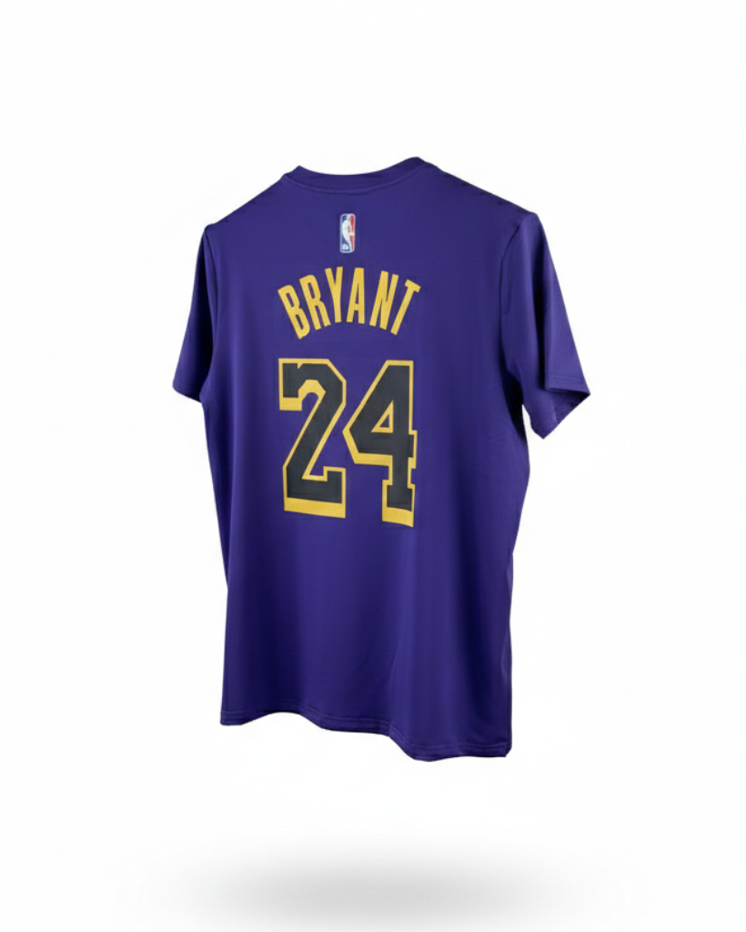 T-Shirt DRI-FIT Lakers - Kobe Bryant #24