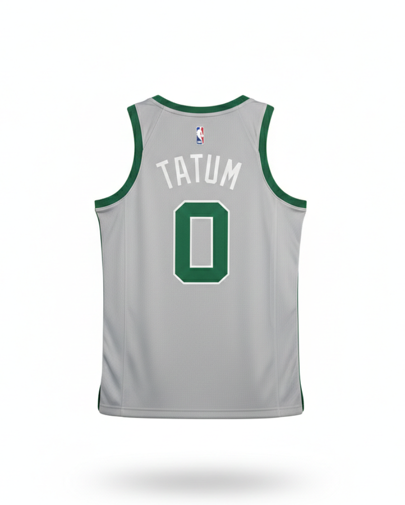 22/23 NBA Boston Celtics Icon Edition - Tatum