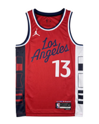 24/25 NBA LA Clippers Statement Edition - Paul George