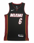Niños | 23/24 NBA Miami Heat Icon Edition - Lebron James