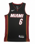 2023/24 NBA Miami Heat Icon Edition - Lebron James