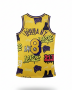 1996/97 NBA Lakers Mitchell & Ness - Kobe Bryant