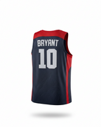 NBA USA Team "Dream Team" Edition -  Kobe Bryant
