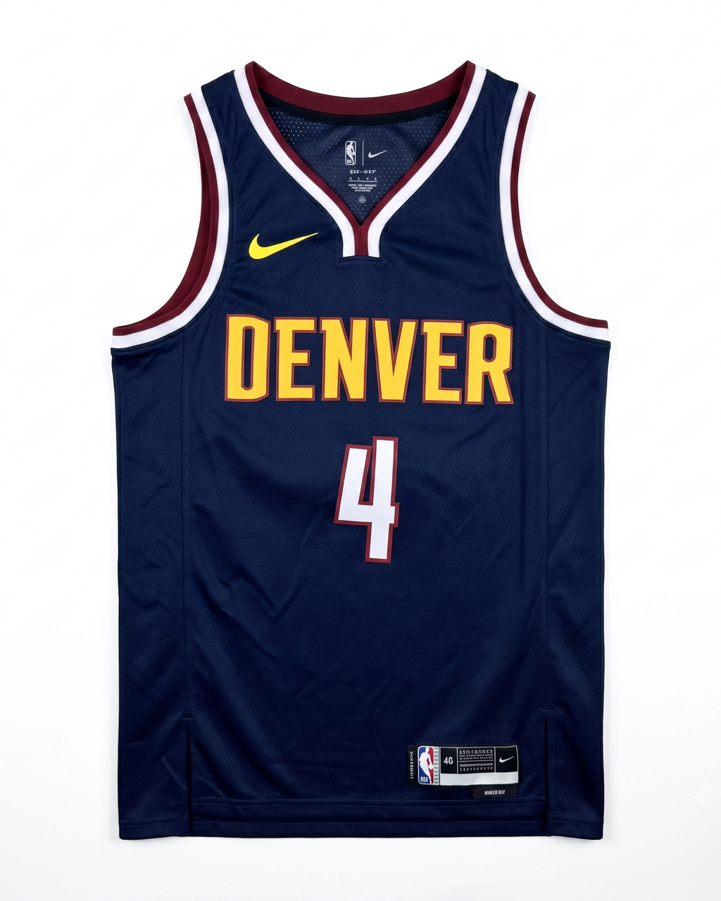22/23 NBA Nuggets Icon Edition - Russell Westbrook