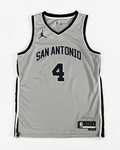 25/26 NBA Spurs Statement Edition - De'Aaron Fox