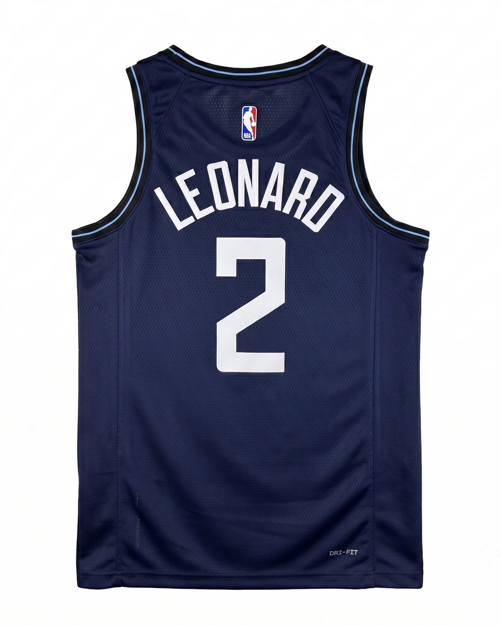 23/24 NBA LA Clippers City Edition - Kawhi Leonard