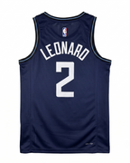 23/24 NBA LA Clippers City Edition - Kawhi Leonard