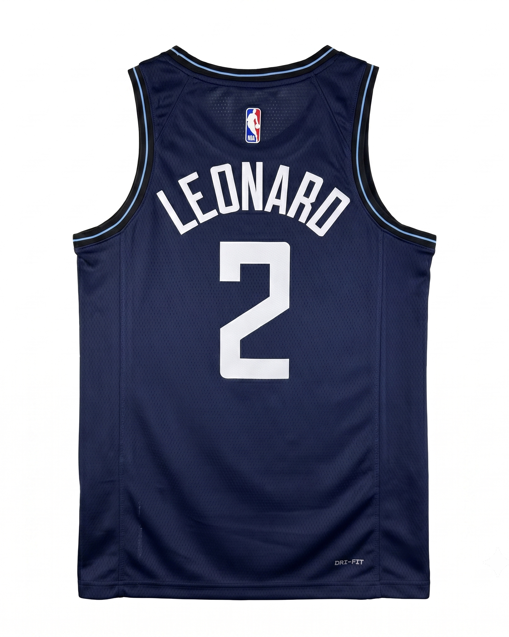 23/24 NBA LA Clippers City Edition - Kawhi Leonard