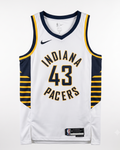 23/24 NBA Pacers Association Edition - Pascal Siakam