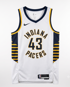 23/24 NBA Pacers Association Edition - Pascal Siakam