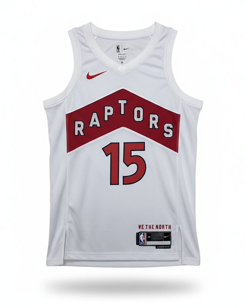 23/24 NBA Raptors Association Edition - Vince Carter