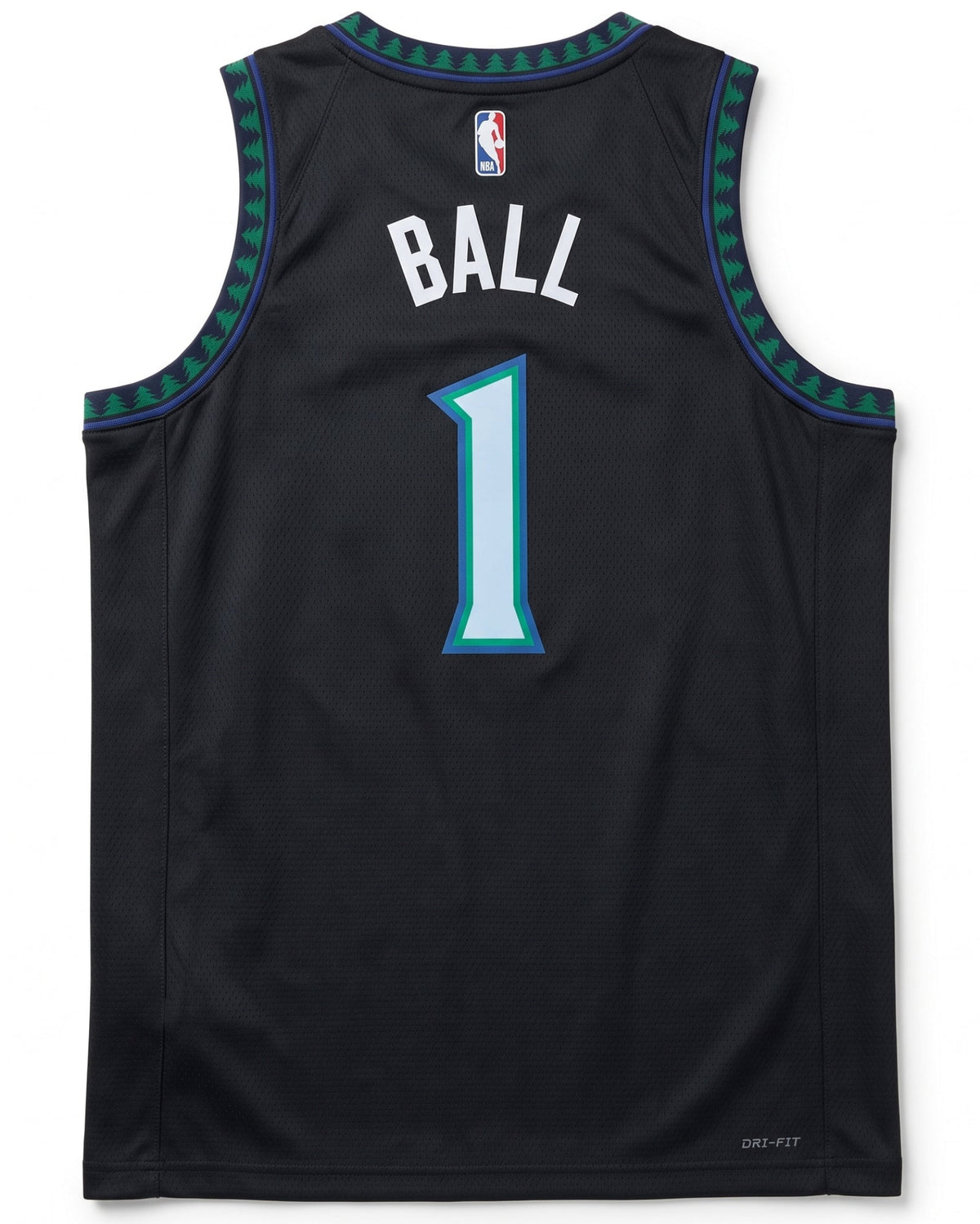 26/27 NBA Timberwolves Statement Edition - Lamelo Ball