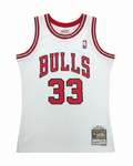 1997/98 NBA Bulls Mitchell & Ness - Scottie Pippen