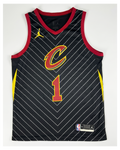 2021/22 NBA Cleveland Statement Edition - James Harden
