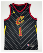 2021/22 NBA Cleveland Statement Edition - James Harden