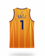 25/26 NBA Hornets Statement Edition - Lamelo Ball