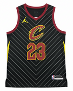 2021/22 NBA Cleveland Statement Edition - Lebron James