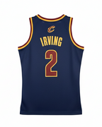2011/12 NBA Cleveland Mitchell & Ness - Irving
