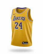 Niños | 23/24 NBA Lakers Icon Edition - Kobe Bryant