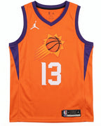 20/21 Jersey NBA Phoenix Suns Statement Edition - Steve Nash