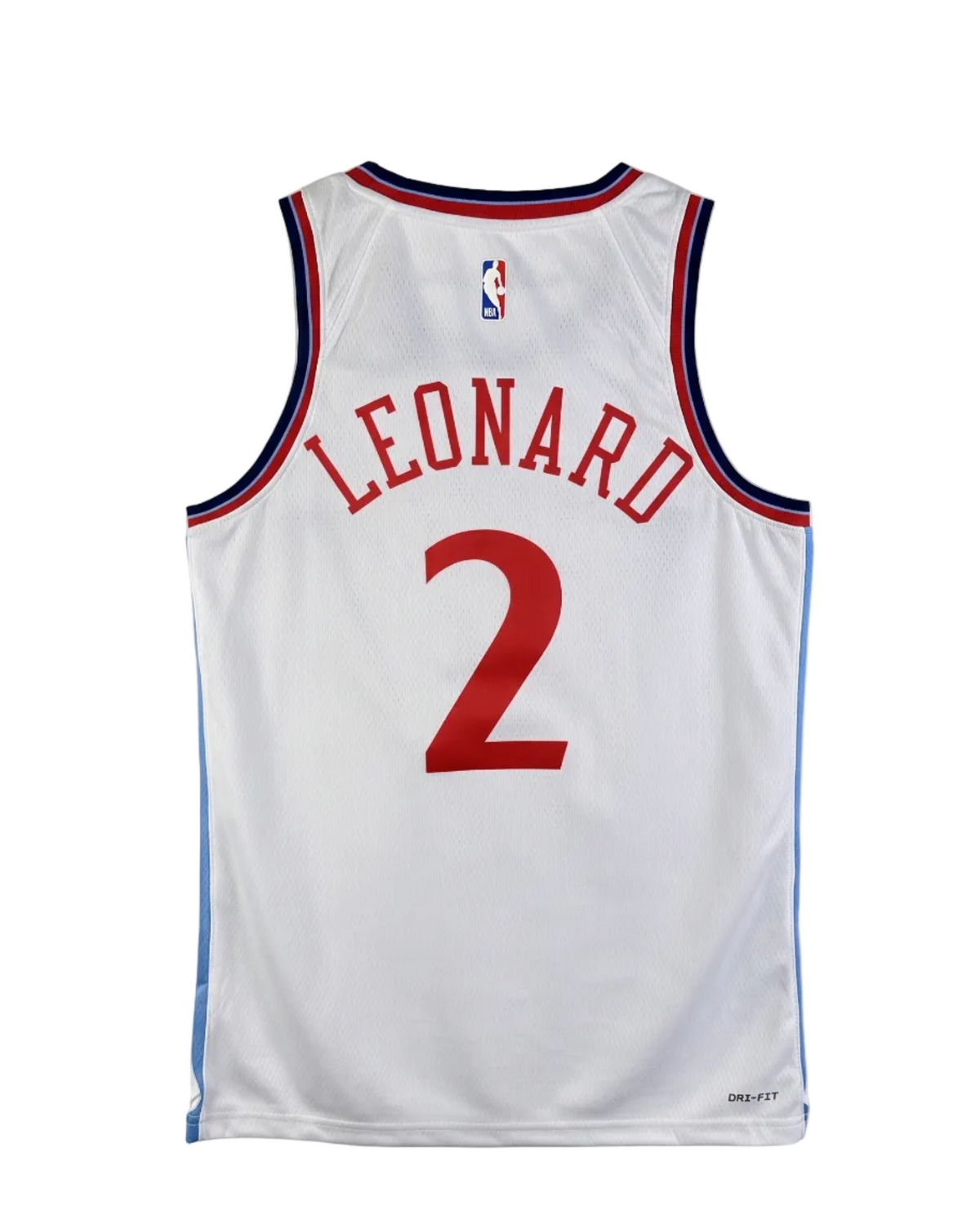 24/25 NBA LA Clippers Association Edition - Kawhi Leonard