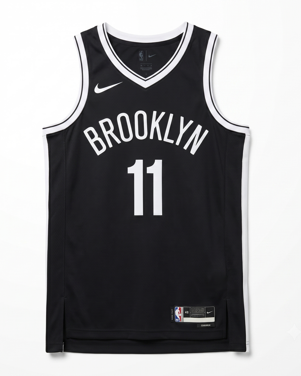 22/23 NBA Nets Icon Edition - Kyrie Irving