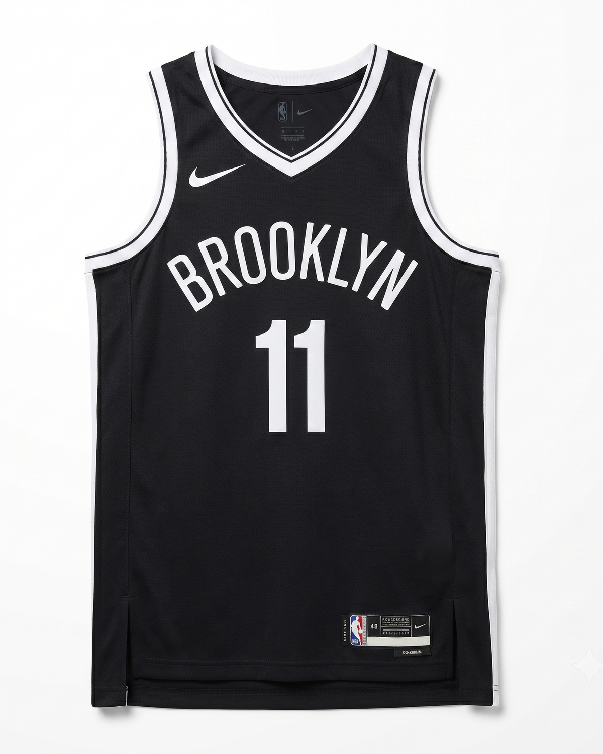 22/23 NBA Nets Icon Edition - Kyrie Irving