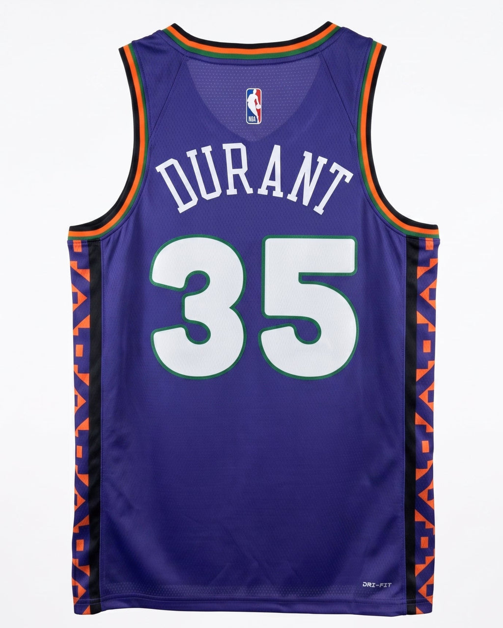 24/25 NBA Suns City Edition - Kevin Durant