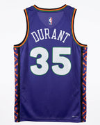 24/25 NBA Suns City Edition - Kevin Durant