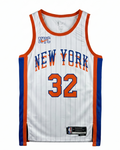 24/25 NBA NY Knicks City Edition - Karl-Anthony Towns