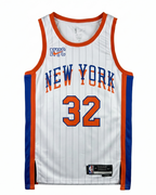 24/25 NBA NY Knicks City Edition - Karl-Anthony Towns