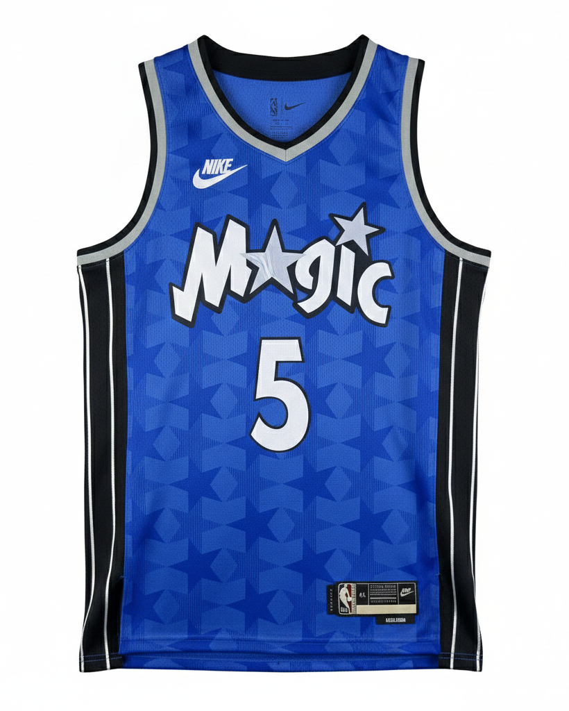 23/24 NBA Orlando Magic Classic Edition - Banchero