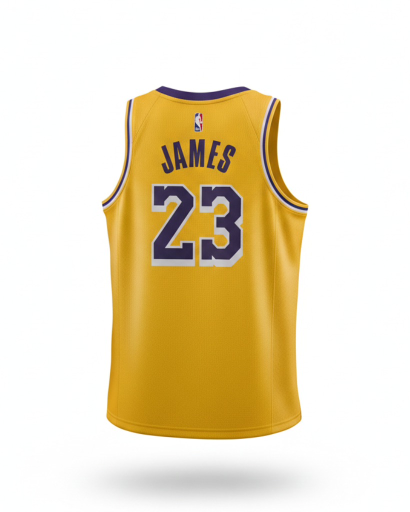 Niños | 23/24 NBA Lakers Icon Edition - Lebron James