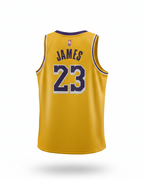 2023/24 NBA Lakers Icon Edition - Lebron James