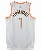 23/24 NBA Spurs City Edition - Victor Wembanyama