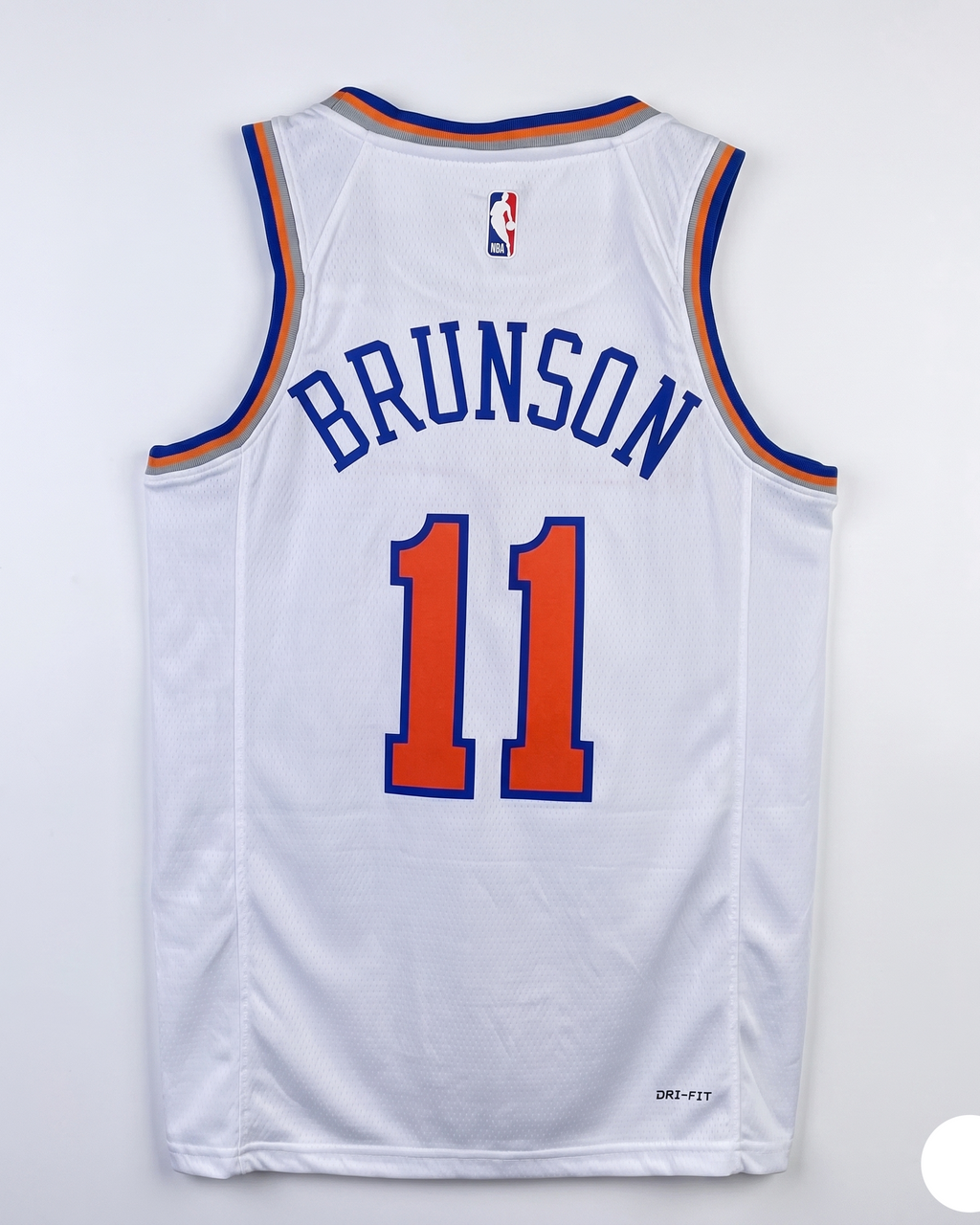 22/23 NBA NY Knicks Association Edition - Jalen Brunson