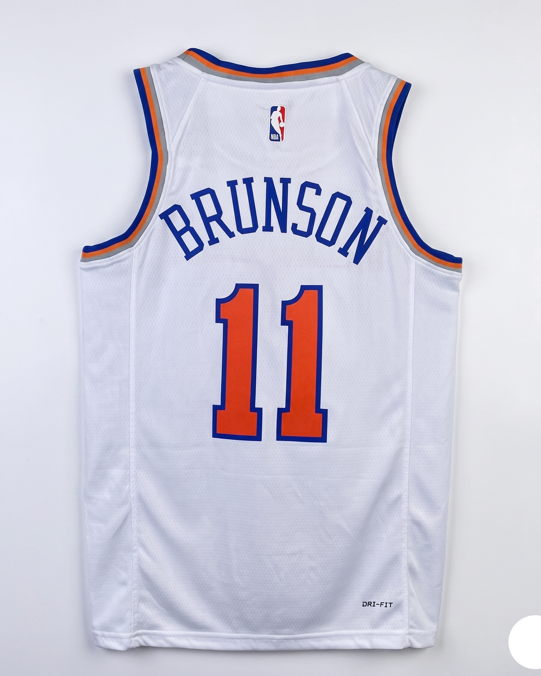 22/23 NBA NY Knicks Association Edition - Jalen Brunson