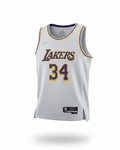 2023/24 NBA Lakers Association Edition - Shaq O´Neal