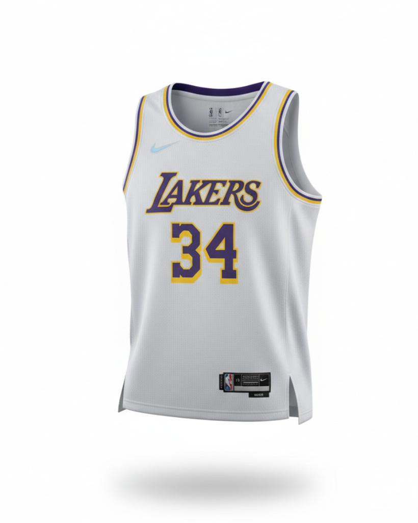 2023/24 NBA Lakers Association Edition - Shaq O´Neal