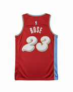 24/25 NBA Grizzlies City Edition - Rose
